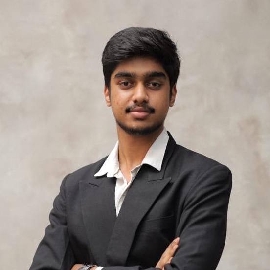 Sharvesh S